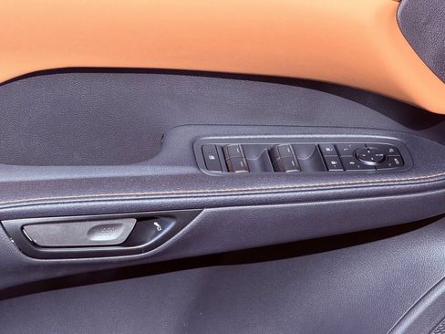Certified 2025 Lexus RX 350 Premium FWD image 19