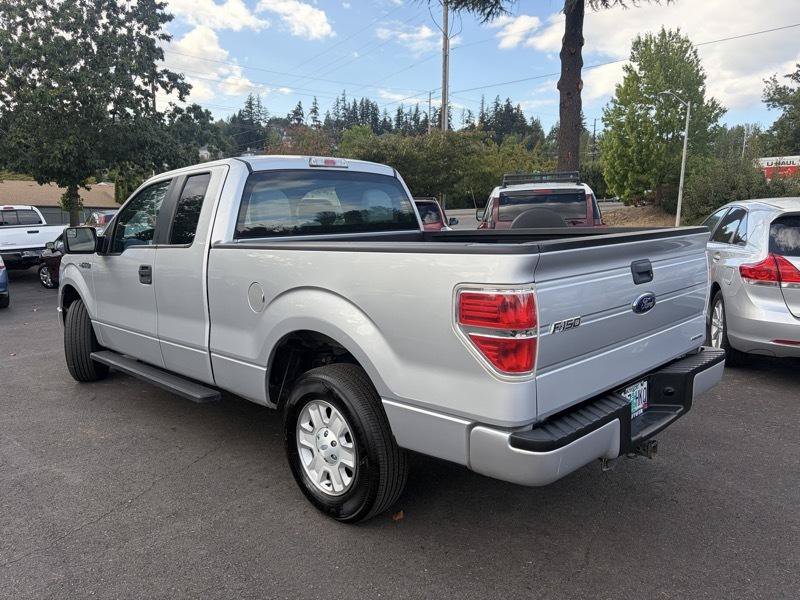 Used 2013 Ford F150 STX RWD image 5