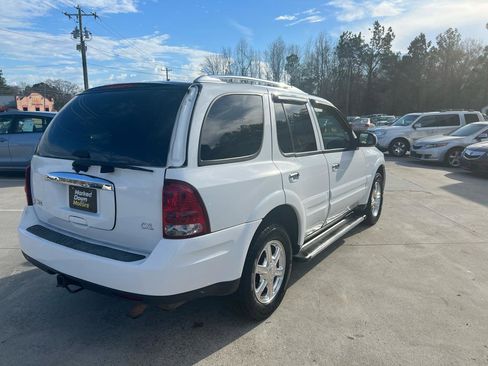 Used 2006 Buick Rainier CXL image 5