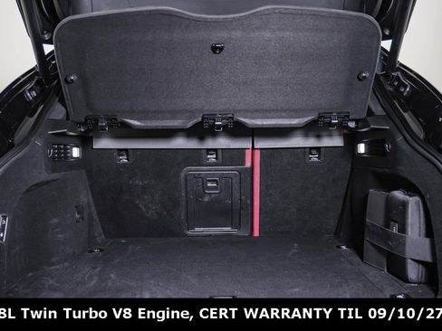 Certified 2022 Maserati Levante Modena S image 26