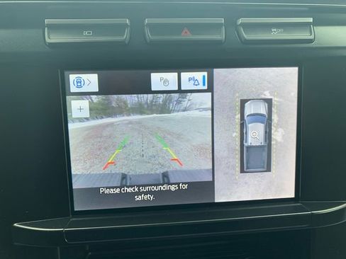 Used 2024 Ford F250 XL w/ STX Appearance Package image 32