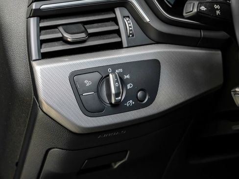 Used 2024 Audi A4 2.0T Premium Plus w/ Premium Plus Package image 33