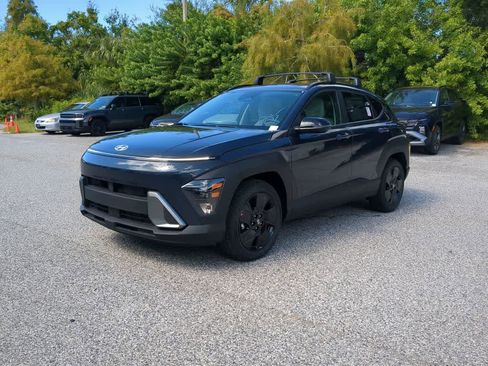 New 2026 Hyundai Kona SEL Sport FWD image 2