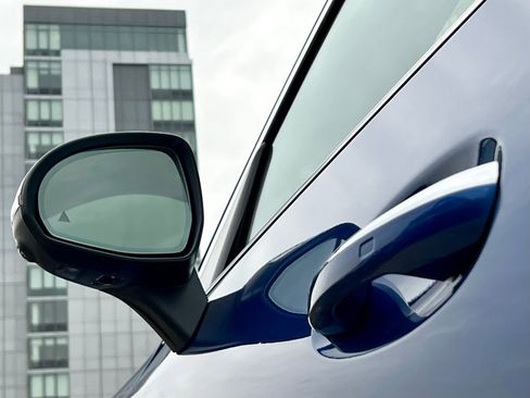 Certified 2024 Mercedes-Benz GLC 300 4MATIC image 13