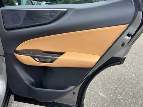 Certified 2024 Lexus NX 350 AWD image 30