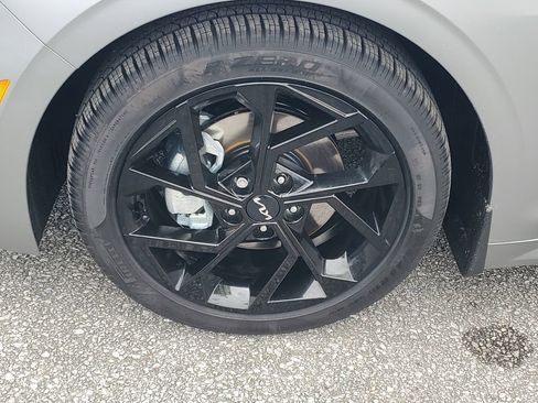 New 2026 Kia K5 GT-Line image 30