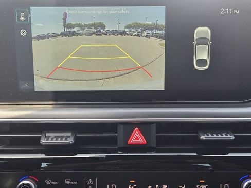 New 2026 Kia K5 GT-Line w/ GT-Line Premium Package AWD/4WD image 13