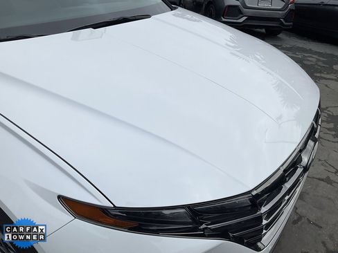 Used 2022 Hyundai Tucson Limited w/ Cargo Package image 71