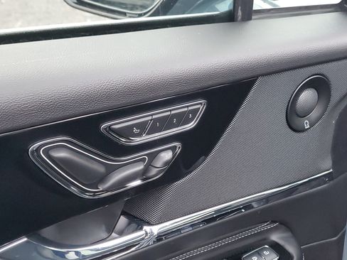 New 2026 Lincoln Corsair Grand Touring image 9