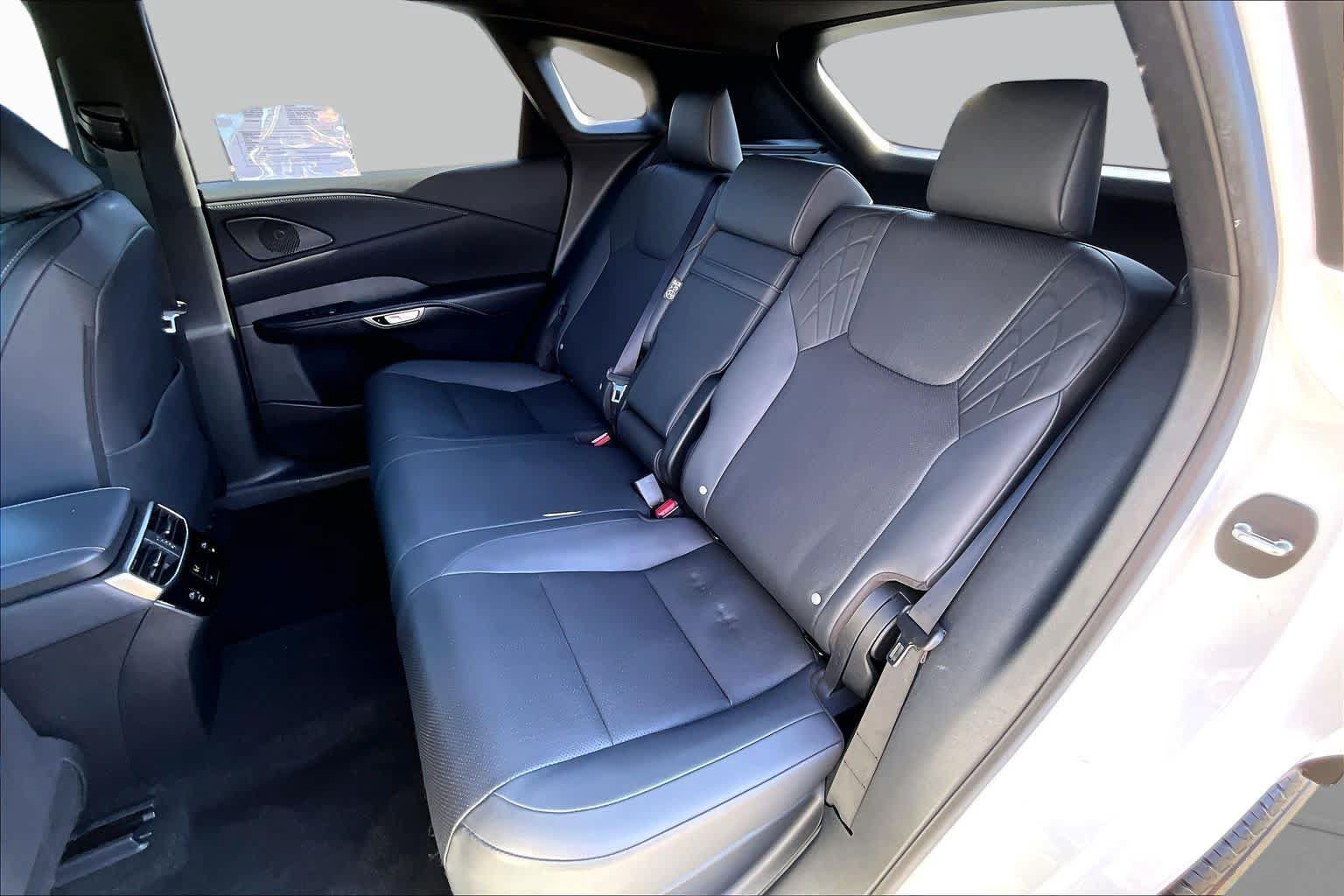 Certified 2024 Lexus RX 350 Premium w/ Accessory Package (Z1) FWD image 18