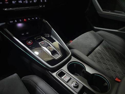 Certified 2025 Audi S3 Premium AWD/4WD image 26