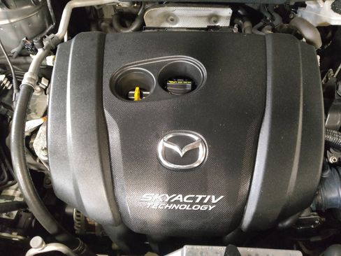 Used 2018 MAZDA CX-5 Grand Touring w/ Premium Package AWD/4WD image 30