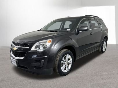 Used 2013 Chevrolet Equinox LT w/ Driver Convenience Package