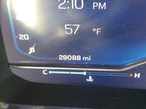 Used 2022 Chevrolet Tahoe RST w/ Sport Performance Package image 34