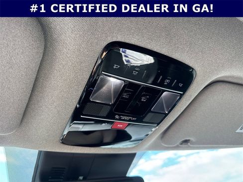 Certified 2025 Hyundai Santa Fe Limited image 31