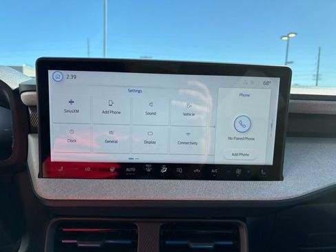 New 2025 Ford Maverick XLT w/ Equipment Group 301A image 18