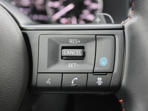 Certified 2025 Nissan Pathfinder Rock Creek image 29