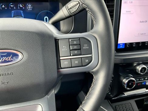 Used 2025 Ford F250 Lariat w/ Tremor Off-Road Package image 24