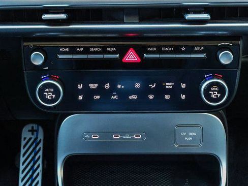 New 2026 Hyundai Ioniq 9 Calligraphy AWD/4WD image 14