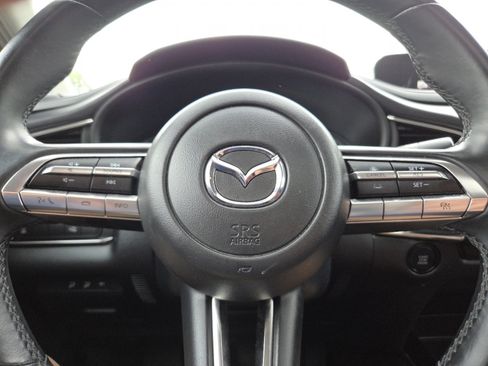 Used 2023 MAZDA CX-30 AWD 2.5 S w/ Preferred Package image 31