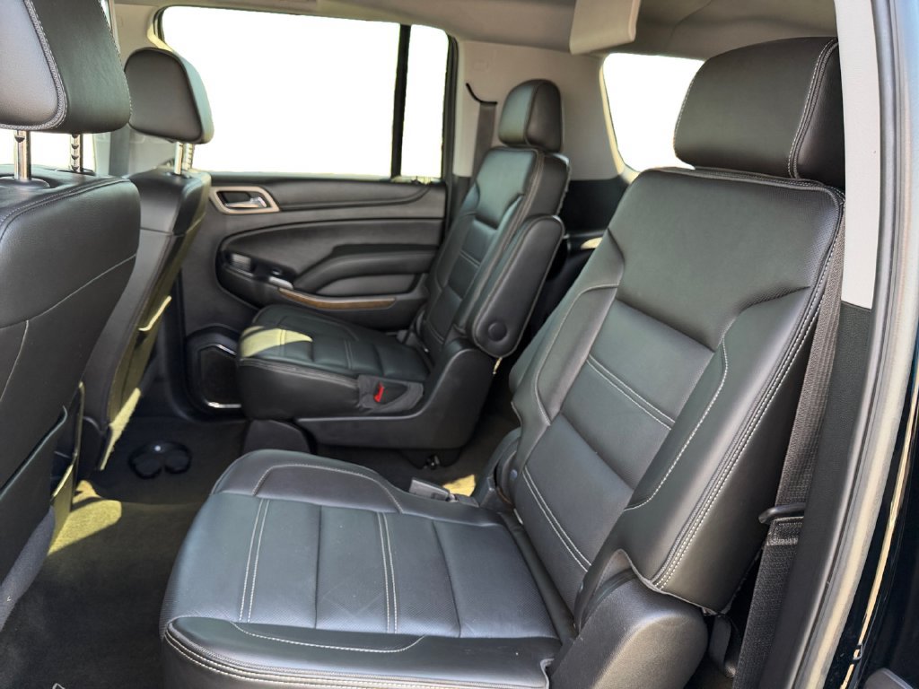 Used 2018 GMC Yukon XL Denali w/ Denali Ultimate Package AWD/4WD image 13