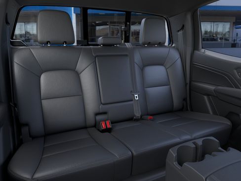 New 2026 Chevrolet Colorado LT w/ LT Convenience Package image 41