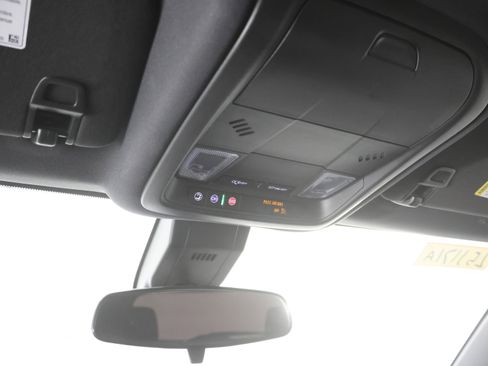 Used 2024 Chevrolet Equinox RS w/ LPO, Floor Liner Package image 12