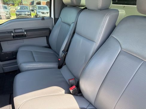 Used 2016 Ford F350 XL w/ Power Equipment Group AWD/4WD image 25