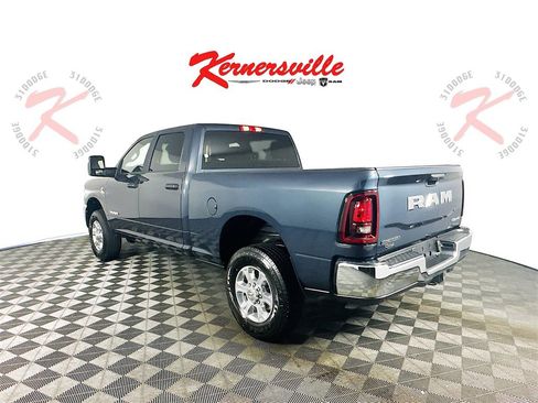 New 2025 RAM 2500 Big Horn image 5