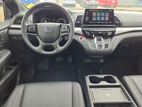 Used 2026 Honda Odyssey Sport-L image 28