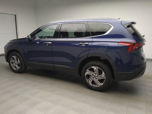 Used 2023 Hyundai Santa Fe SEL AWD/4WD image 3