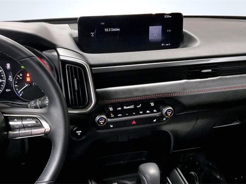Certified 2025 MAZDA CX-50 AWD 2.5 Hybrid w/ Premium Pkg image 6