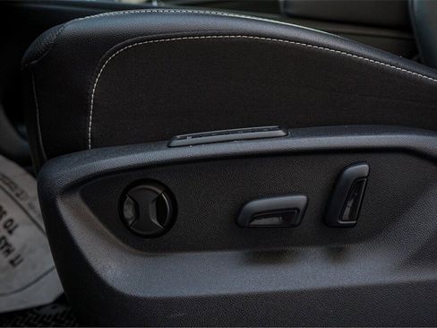 New 2024 Volkswagen Atlas Cross Sport SEL R-Line image 21