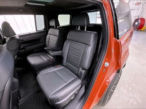 Used 2025 Hyundai Santa Fe Calligraphy AWD/4WD image 20