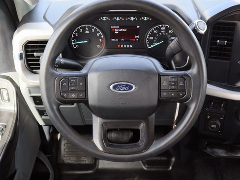 Used 2022 Ford F150 XL w/ Trailer Tow Package AWD/4WD image 14