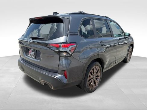 Used 2026 Subaru Forester Sport AWD/4WD image 7
