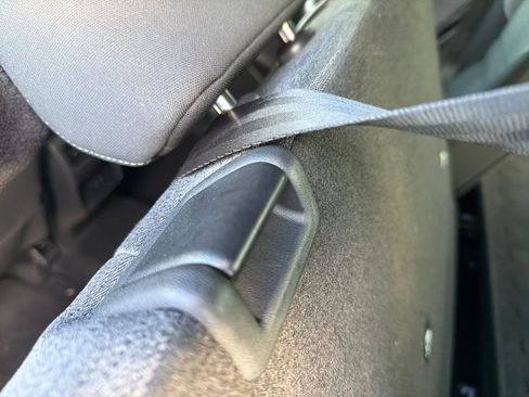 Certified 2023 Nissan Rogue SV image 21