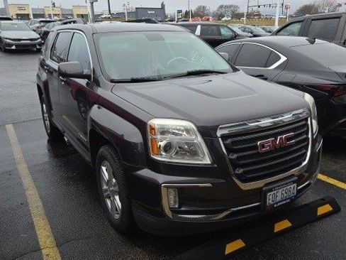 Used 2016 GMC Terrain SLE w/ Convenience Package image 1