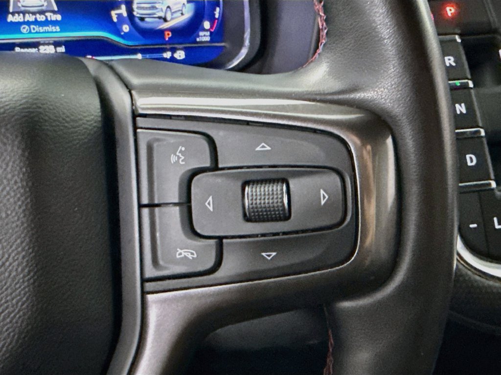 Used 2023 Chevrolet Tahoe RST w/ Luxury Package RWD image 12