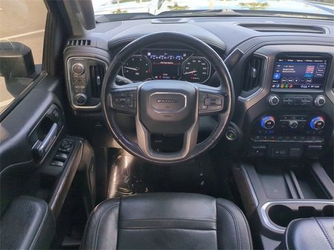 Used 2021 GMC Sierra 2500 Denali image 16