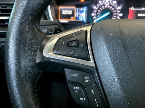 Certified 2019 Ford Fusion Titanium image 23
