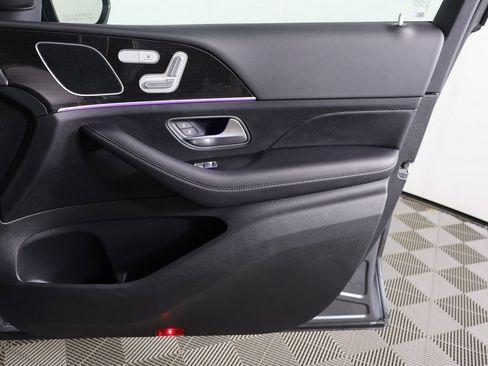 Used 2023 Mercedes-Benz GLE 350 4MATIC image 22