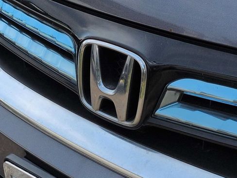 Used 2015 Honda Accord Hybrid Sedan image 12