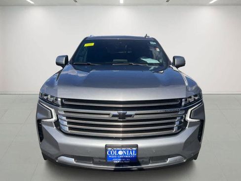 Used 2023 Chevrolet Tahoe High Country w/ Premium Package 2 image 4