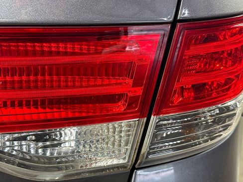Used 2016 Honda Odyssey EX image 30