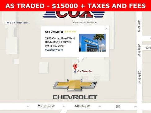 Used 2015 Chevrolet Colorado LT w/ LT Convenience Package image 25
