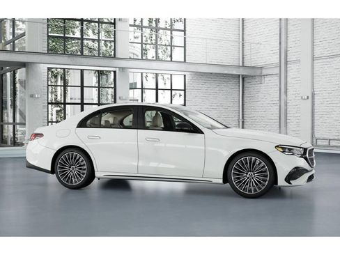 New 2026 Mercedes-Benz E 350 E 350 image 14