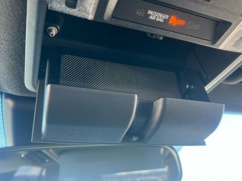 Certified 2025 Toyota 4Runner TRD Off-Road image 46