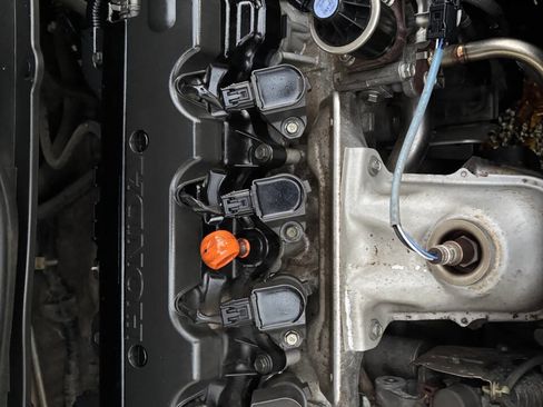 Used 2013 Honda Civic LX image 19