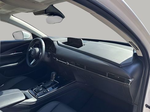 Used 2025 MAZDA CX-30 AWD 2.5 S w/ Preferred Package image 12